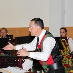 Frühjahrskonzert